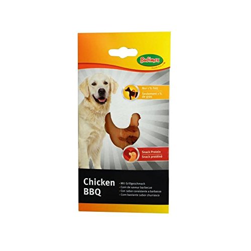 Preisvergleich Produktbild BUBIMEX Filet de poulet sous vide - 35g