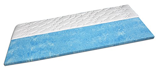 Preisvergleich Produktbild Malie Topper Sunrise Gelax 180x200 cm