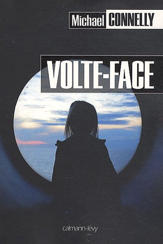 couverture de : Volte-face