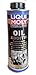 Produktbild Liqui Moly Motoröl ADDITIV mit Mos2 - Pro Line 300ml (1) - Reduzieren Sie den Motorverschleiß um bis zu 50%