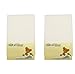 DK Glovesheets :Two Fitted Pram Sheets : 100% Combed Jersey Cotton : To Fit Mattress Size 74 x 30 cm Will Fit ICandy Peach MAIN Carrycot Colour WHITE : TWO PACKS