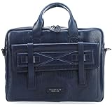 The Bridge Casentino Aktentasche 15? Dunkelblau