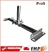 Produktbild FMP Profi Dachsparrenhalter 48mm 1mMast Dachhalter SAT Antenne Sparren Halterung Stahl Neu