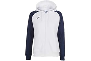 Joma Academy IV Sudadera con Capucha Mujer (Pack de 1)