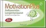 Image de Motivation Plus: Aufbauendes Langzeitpräparat