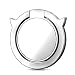 Produktbild Olize 360°drehbarer Handy Fingerhalter Dämon Smartphone Ringhalter ring halterung Auto Finger Halterung Fitness Griff Halter Sport Ständer Tablet Apple iPhone 8 X iPad Samsung Galaxy S8 Huawai