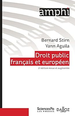 Dalloz Droit public français et européen