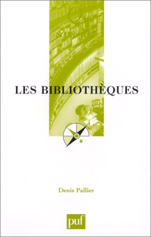 Les  Bibliothèques