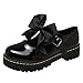 Produktbild R-Cors Gemütlich Sport Halbschuhe, Herbst Frühling flach Uniformed Atmungsaktiv Bequeme Freizeit Pumps Vintage Outdoor Schuhe