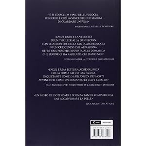 Engel. La guerra degli angeli