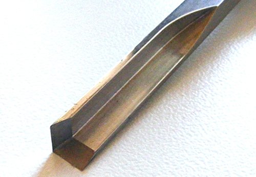 Stechbeitel Eckbeitel 90° - 2