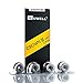Produktbild Finalech Uwell Crown 3 Coils mit 0.5 Ohm Verdampferköpfe Größe 4 Pack (Artikel enthält Kein Nikotin)