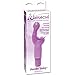 Price comparison product image Wanachi Dazzling Daisy Vibrator Lilac
