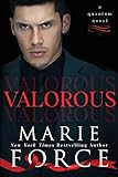 Valorous (Quantum Series, Band 2) by