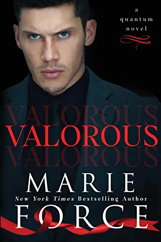 Valorous (Quantum Series, Band 2)