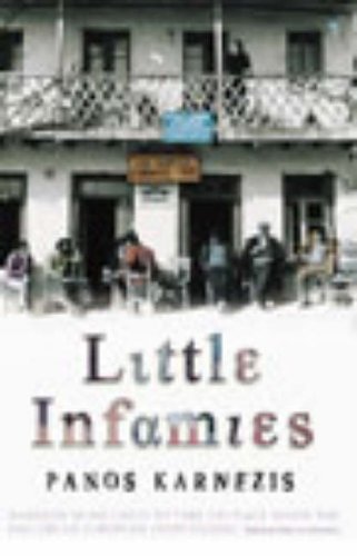 Download Little Infamies Download Little Infamies