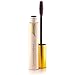 KIKO Black Mascara Luxurious Lashes Extra Volume Brush