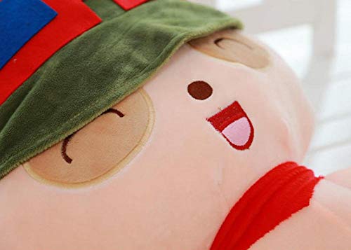 NIANMEI-Ligue-en-Peluche-Jouets-Poupe-20-35Cm-Lol-Teemo-en-Peluche-Jouet-Poupes-La-Swify-Scout-en-Peluche-Peluche-Farcies-pour-pour-Enfants-Enfants-Cadeaux