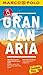 Produktbild Gran Canaria Marco Polo Pocket Travel Guide - with pull out map