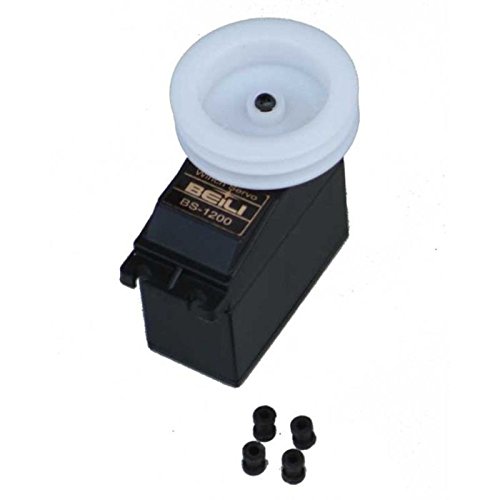 Preisvergleich Produktbild Segelwinde Digital BS-1200 110 Ncm