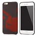 Produktbild MC24 Thermo Schutz-Hülle für Apple iPhone 6/6s Plus in schwarz - Ultra Thin Soft Case mit temperatursensiblem Farbwechsel aus TPU