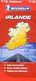 Image de Irlande : 1/400 000