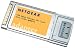 Produktbild NETGEAR WG511T GR Wirelss PC-Card  802.11g 108 Mbit/s PCMCIA Netzwerkkarte
