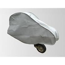 Pferdeanhänger Schutzhülle Car-e-Cover Pferdeanh? Produktbild-Vorschau 3