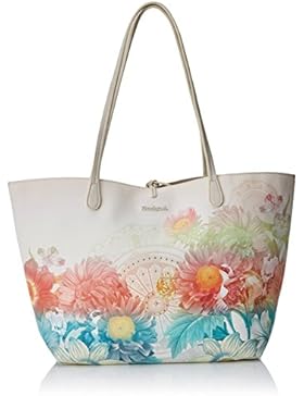 Desigual BOLS valkyria New Capri Shopper 2 in 1