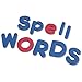 Learning Resources Uppercase & Lowercase Soft Foam Magnetic Letters