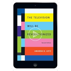 The Television Will Be Revolutionized, Second Edition