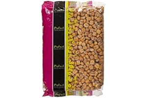 BENEDICTA PROFRUIT - Maïs Grillé 500G - Lot De 4 - Offre Special