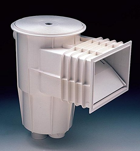 Preisvergleich Produktbild Skimmer cyc. Deckel Circular 00249bp17