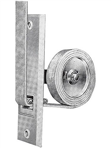 Gurtwickler Lochabstand 160mm für 5m Gurt