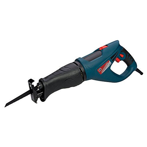 Silverline 304583 - Sierra sable Silverstorm 115 mm, 800 W (800 W)