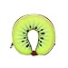 Produktbild Vovotrade Fruit U-förmige Kissen Reisekissen Nanopartikel Car Pillow (C)