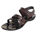 Bersache Women Brown Fashion Sandals. RS.349.00