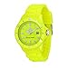 Produktbild MADISON NEW YORK Unisex Uhr Candy Time® for FC Bayern München Neon Gelb Onesize