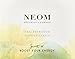 Neom Organics London Feel Refreshed Three Wick Scented Candle 420 g