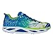 Produktbild Hoka One One - Huaka 2 Homme - bleu/vert - 43 1/3