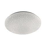 LED, LED Deckenleuchte , Skyler Ø390, RGB, 24W 1650lm, Fernbedienung - 3