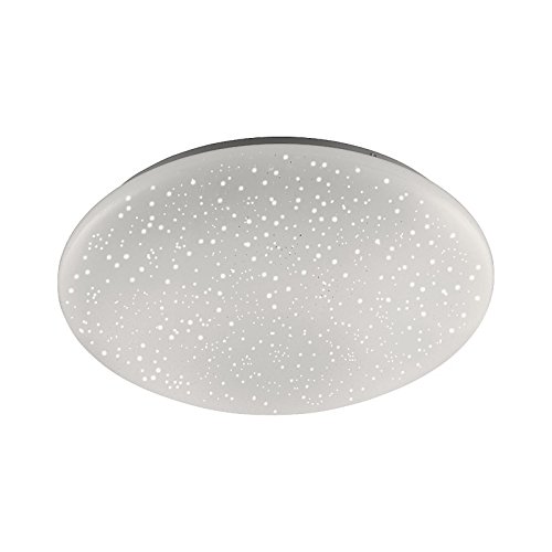 LED, LED Deckenleuchte , Skyler Ø390, RGB, 24W 1650lm, Fernbedienung - 3