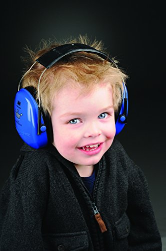 3M Peltor Kids Prince blau - 2