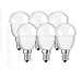 Produktbild Osram 6-er Pack LED Star Classic, P 25 4052899913646