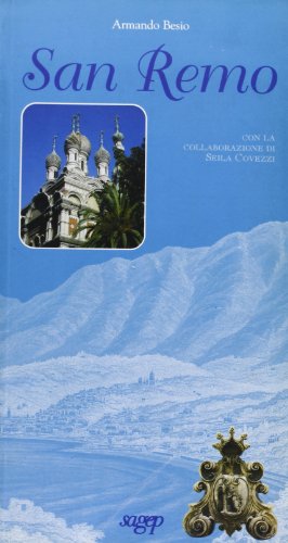 Preisvergleich Produktbild San Remo (Guide turistiche e d'arte)