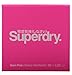 Superdry Eau de Toilette Spray for Woman, Neon Pink 40 ml