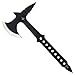 Produktbild Kit Rae Black Jet Throwing Axe