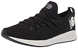  New Balance Fresh Foam Zante, Zapatillas Deportivas para Interior para Mujer, Negro (Black/Orca/Sea Salt LB), 37.5 EU
