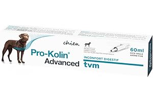 TVM Pro-Kolin Advanced Perro