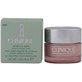 Clinique All About Eyes - G&ouml;z &Ccedil;evresi Bakım Kremi 15ml